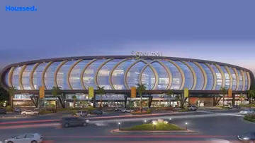 Project Image of Shree Signet Mall - Image 319327