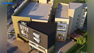 Project Image of Universal Business Centre - Image 319371