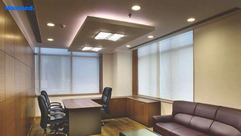 Sample Apartment of Bhakti Vivanta Icon in Adajan, Surat - Image 319389