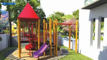 Amenities of Akshaya Orbit 11 - Image 319397