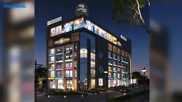 Project Image of Shri Sai Sapphire Square - Image 319294