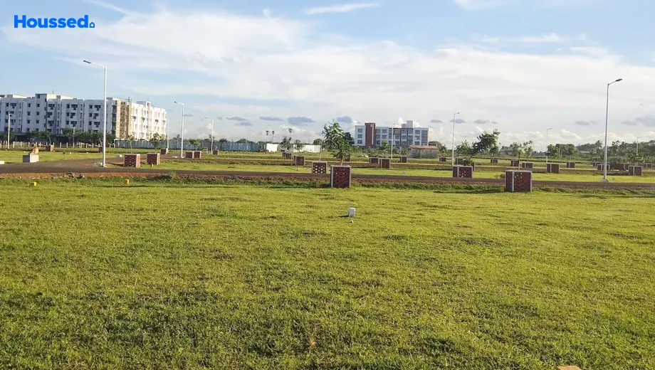 Project Image of VGN Spring Field Phase 2 in Avadi, Chennai - Image 319437