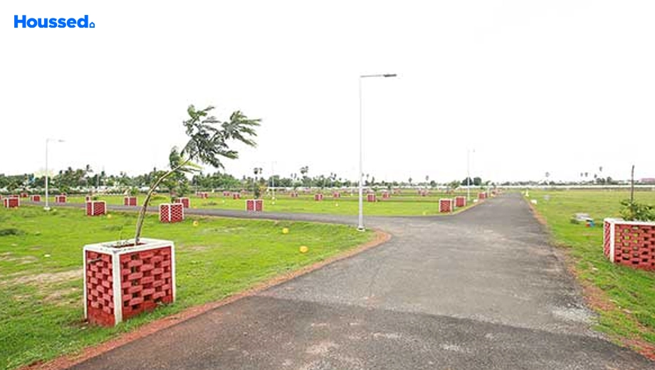 Project Image of VGN Spring Field in Avadi, Chennai - Image 319441