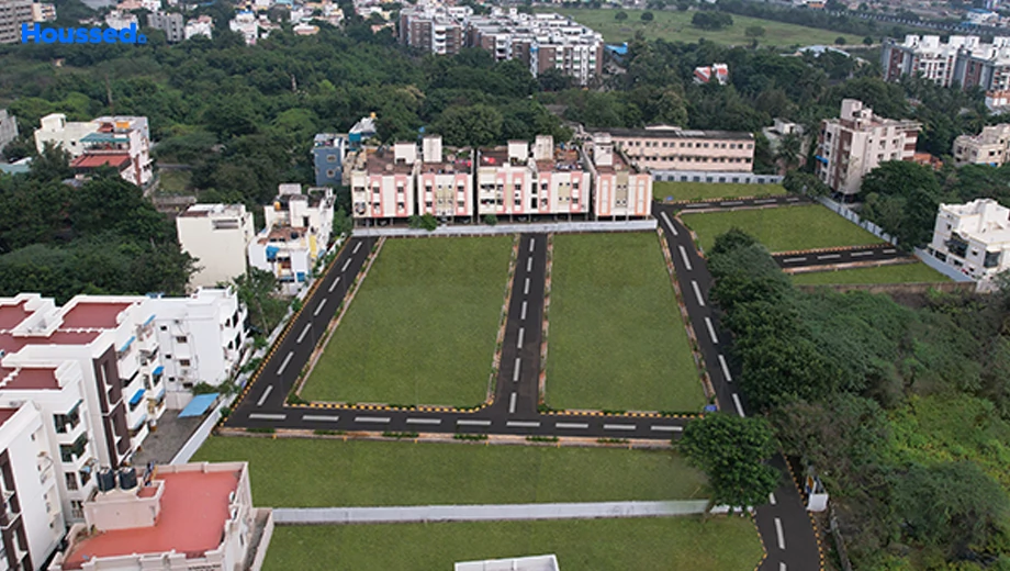 Project Image of VGN Spring Field in Avadi, Chennai - Image 319442