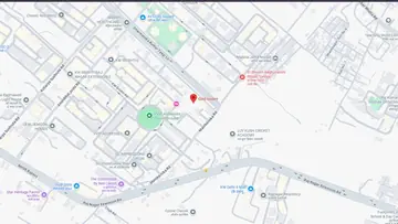 Location of Gold Square - Image 319489