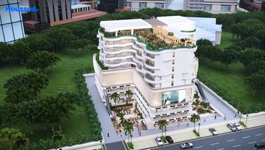 Project Image of Gold Square in Raj Nagar Extension, Ghaziabad - Image 319484