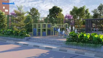 Amenities of Gowra Greendale - Image 319508