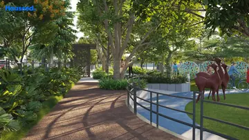 Amenities of Gowra Greendale - Image 319507