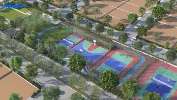 Amenities of Gowra Greendale - Image 319506