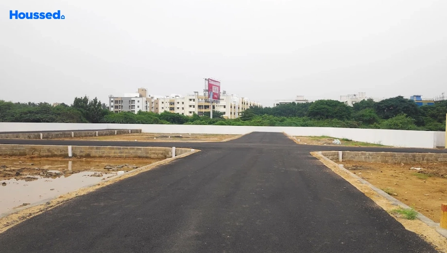 Project Image of VGN Mayfield Park in Tambaram, Chennai - Image 319516