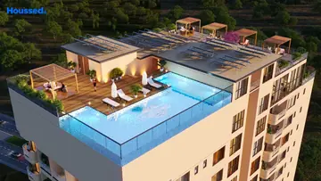 Amenities of Seven Waterfront - Image 319563