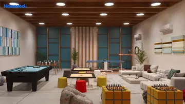 Amenities of Seven Waterfront - Image 319562