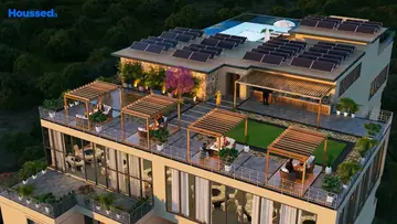 Amenities of Seven Waterfront - Image 319565