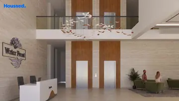 Amenities of Seven Waterfront - Image 319567