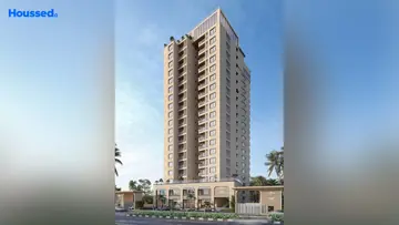 Project Image of Seven Waterfront - Image 319557