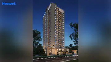 Project Image of Seven Waterfront - Image 319558
