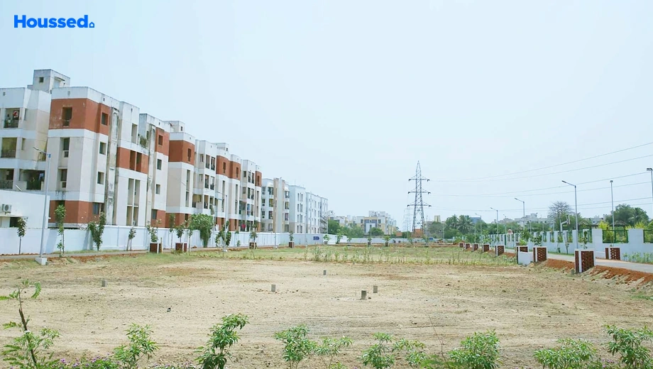 Project Image of VGN Monte Carlo in Nolambur, Chennai - Image 319619