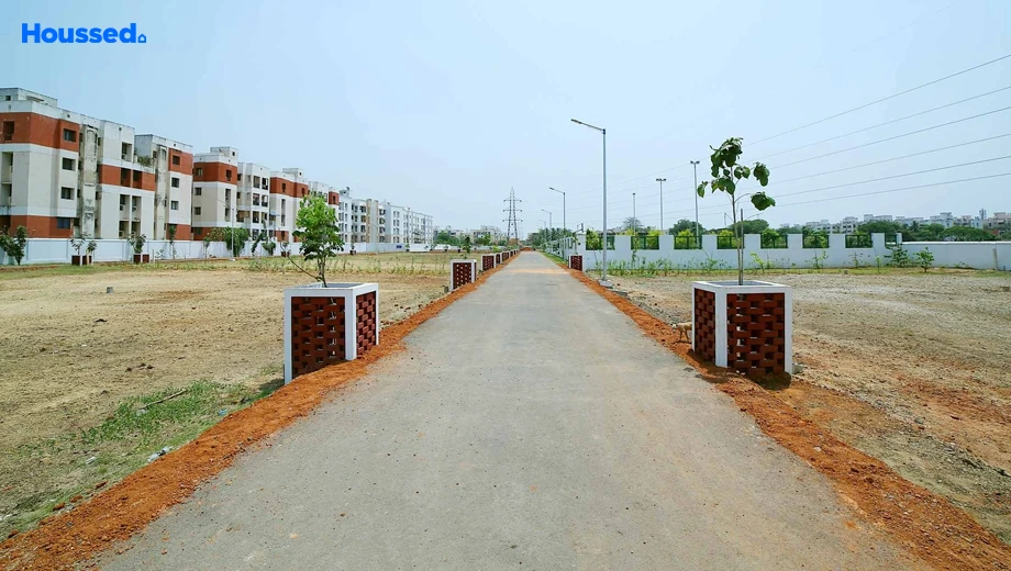 Project Image of VGN Monte Carlo in Nolambur, Chennai - Image 319618