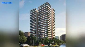Project Image of Krishnas Arena - Image 319625