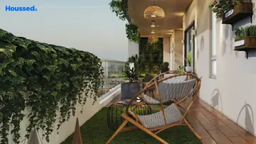 Sample Apartment of Krishnas Arena - Image 319634