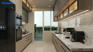 Sample Apartment of Krishnas Arena - Image 319632