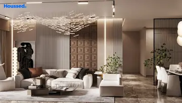 Sample Apartment of Krishnas Arena - Image 319636