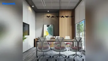 Sample Apartment of Krishnas Arena - Image 319633