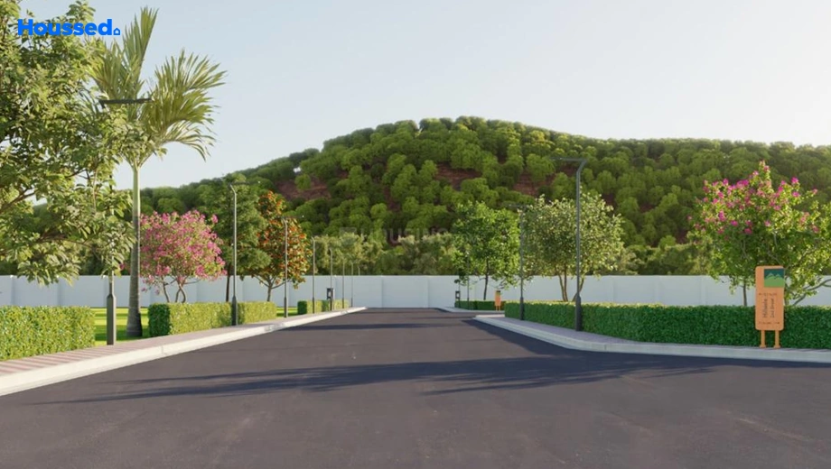 Project Image of Stone And Acres Parkhills in Ponmar, Chennai - Image 319654
