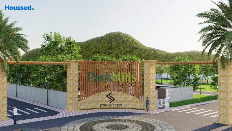Project Image of Stone And Acres Parkhills in Ponmar, Chennai - Image 319655