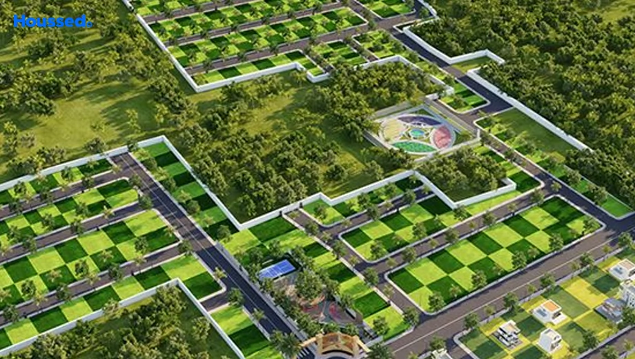 Project Image of Stone And Acres Parkhills in Ponmar, Chennai - Image 319656