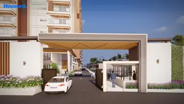 Project Image of Shri Amrutha Srinivasam - Image 319682