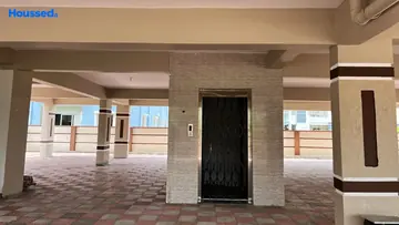 Amenities of Swetha Projects - Image 319697