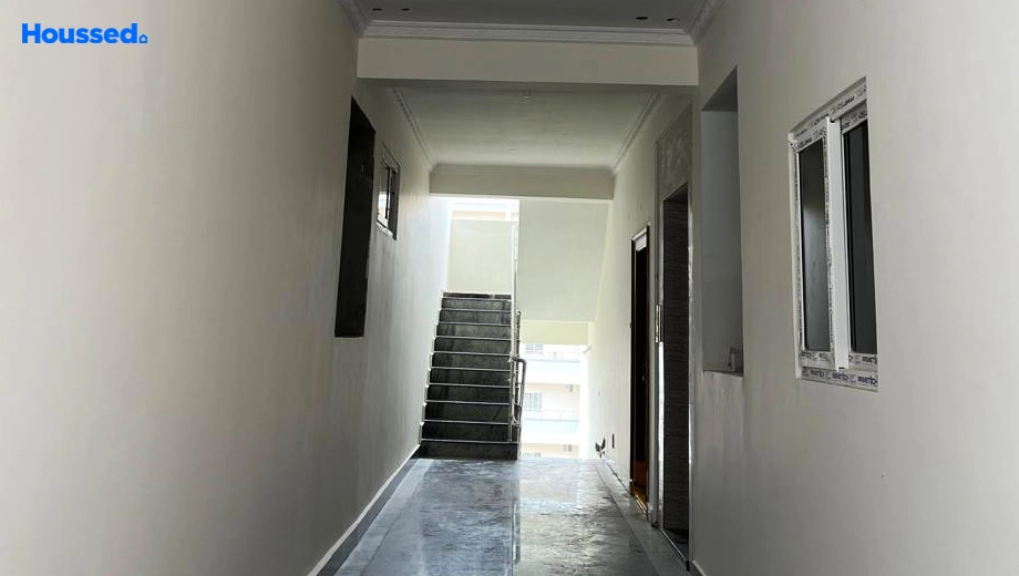 Sample Apartment of Swetha Projects in Moti Nagar, Hyderabad - Image 319699