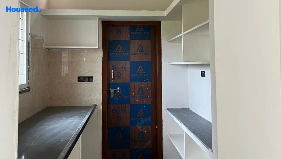Sample Apartment of Swetha Projects in Moti Nagar, Hyderabad - Image 319701