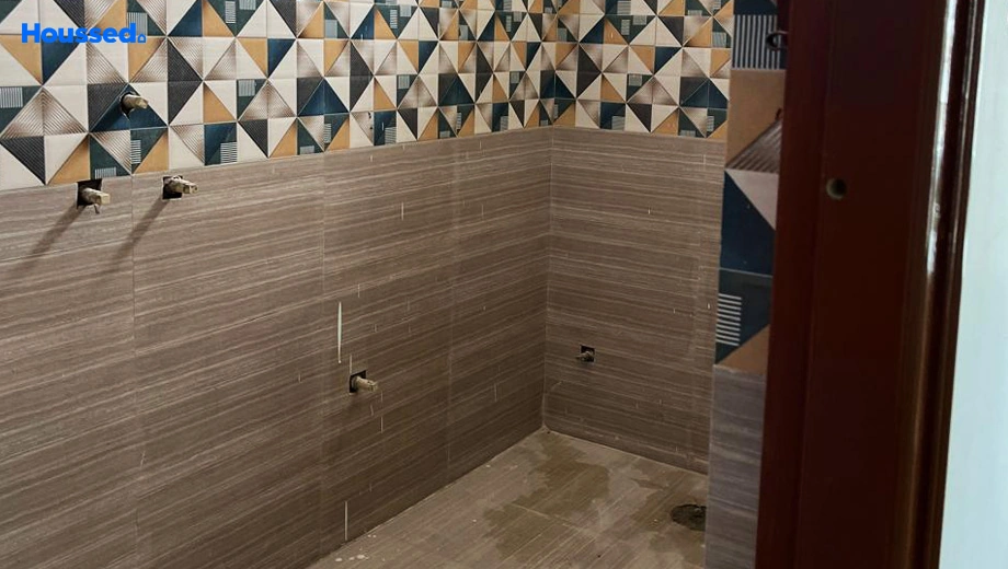 Sample Apartment of Swetha Projects in Moti Nagar, Hyderabad - Image 319706
