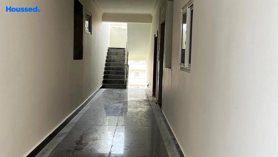Sample Apartment of Swetha Projects in Moti Nagar, Hyderabad - Image 319703