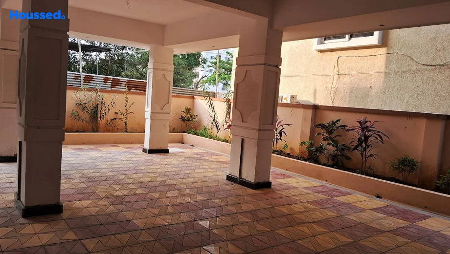Project Image of Zenith Elite Apartment 1 in Hafeezpet, Hyderabad - Image 319714