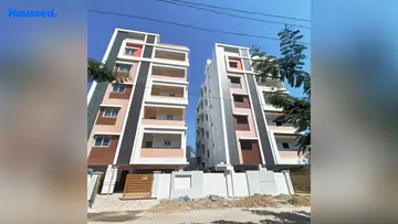 Project Image of Zenith Elite Apartment 1 - Image 319711