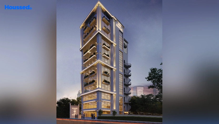 Project Image of AKN Annexe in Vile Parle East, Mumbai - Image 319718
