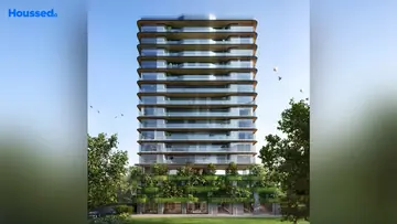 Project Image of Crest 4 Pali Hill - Image 319725