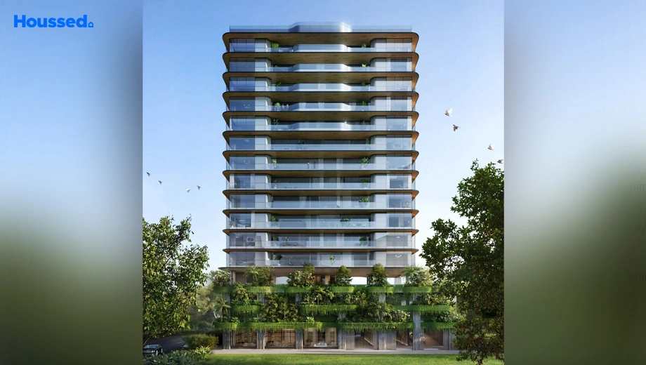 Project Image of Crest 4 Pali Hill in Pali Hill, Mumbai - Image 319725