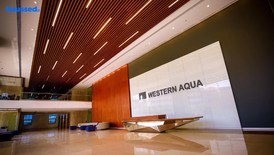 Project Image of Western Aqua in Kondapur, Hyderabad - Image 319759