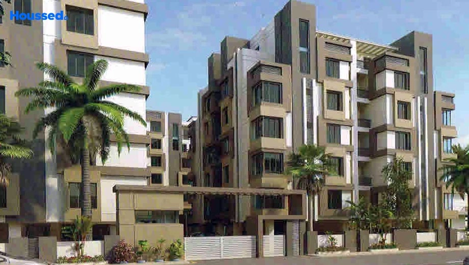 Project Image of The Planet in Bill, Vadodara - Image 319768