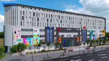 C21 Corporate Zone