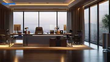 Sample Apartment of C21 Corporate Zone - Image 319819