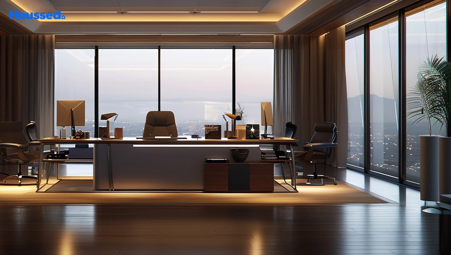 Sample Apartment of C21 Corporate Zone in Hoshangabad Road, Bhopal - Image 319819