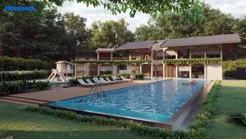 Amenities of Alembic The Villas Phase 1 - Image 319807