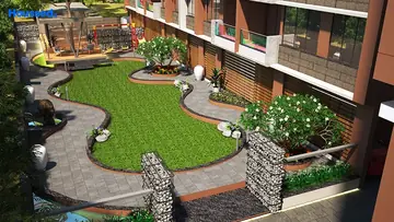 Amenities of Commercial Satyamev Royal 3 - Image 319879