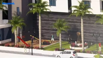 Amenities of Gayatri Tithi Heights - Image 319900