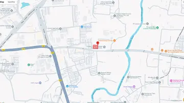 Location of Trinetra Skydeck - Image 319912